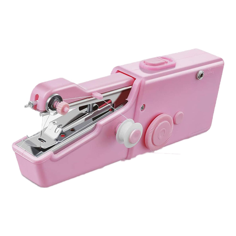 Portable Sewing Machine