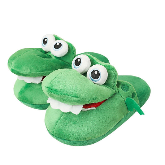 Funny Slippers