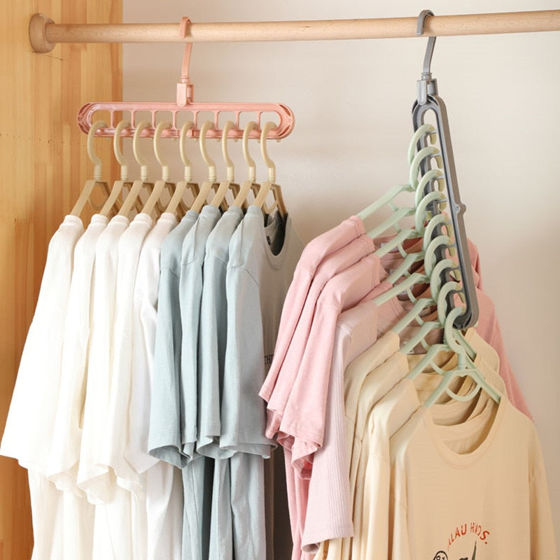 Magic Hangers - Nova Gadget Store Grey