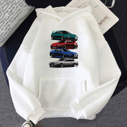 JDM Legends | Hoodie