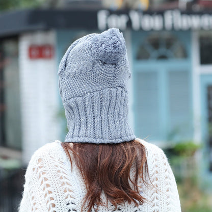 Winter Hat