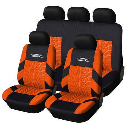 Comfy Seat Covers