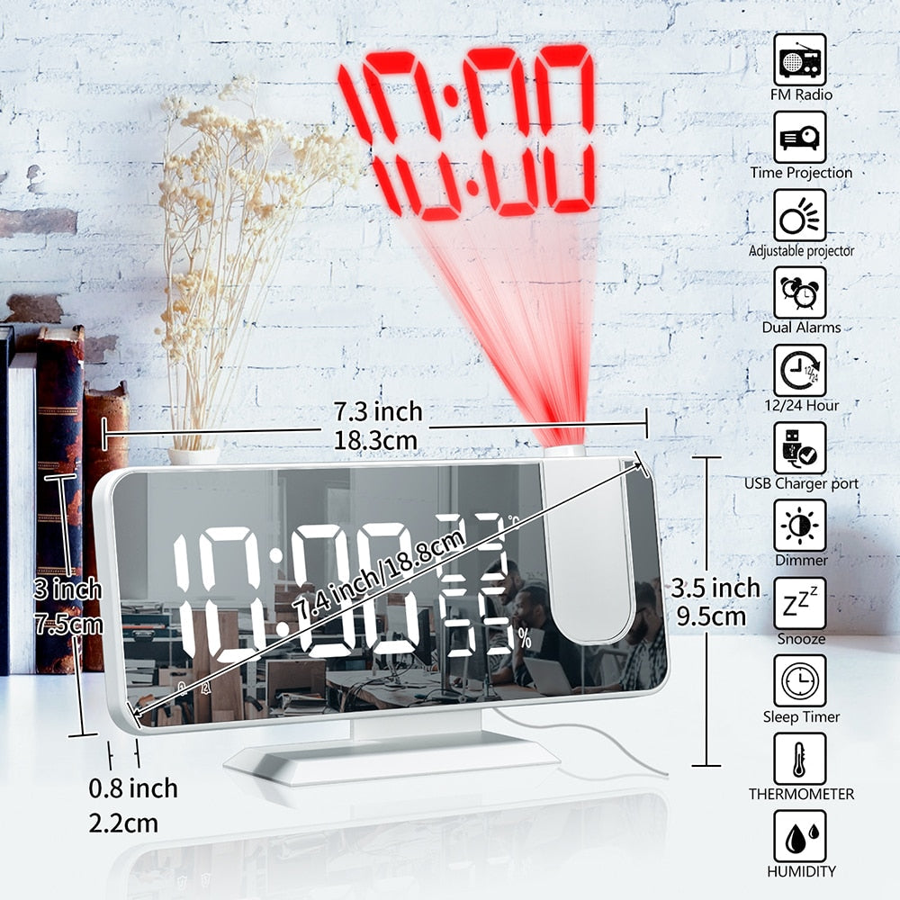 Smart Clock