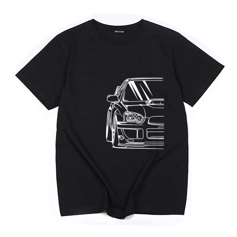 Subaru | T-shirt