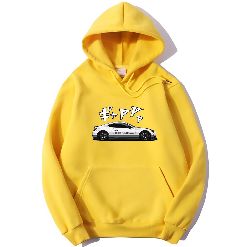 GT86 | Hoodie