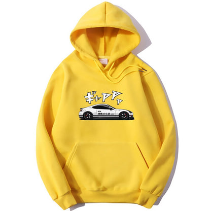 GT86 | Hoodie