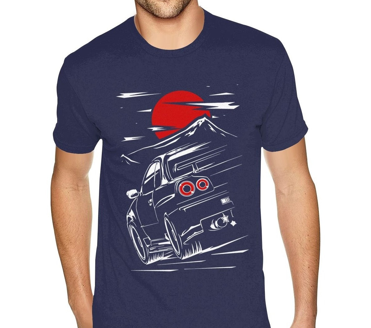 R34 | T-shirt