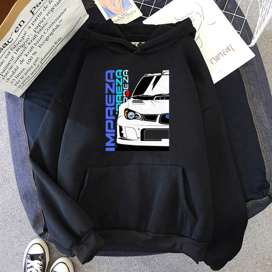 Impreza | Hoodie