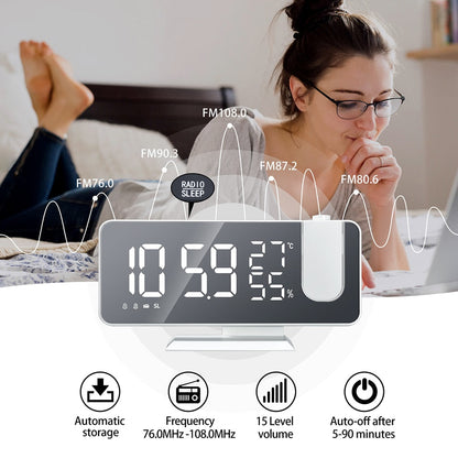 Smart Clock