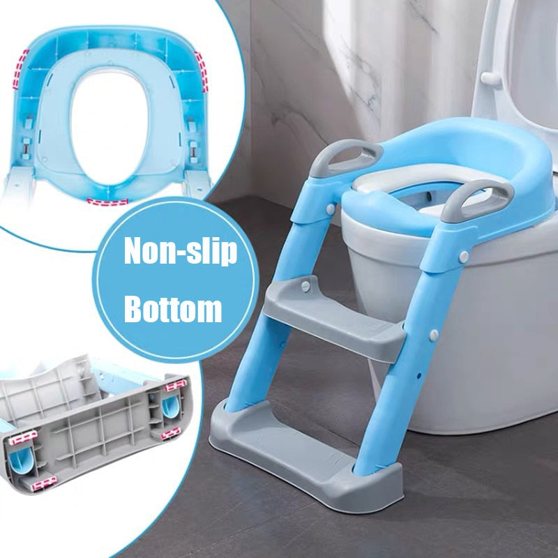 Potty Seat