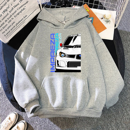 Impreza | Hoodie