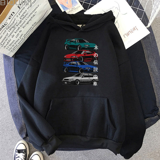 JDM Legends | Hoodie