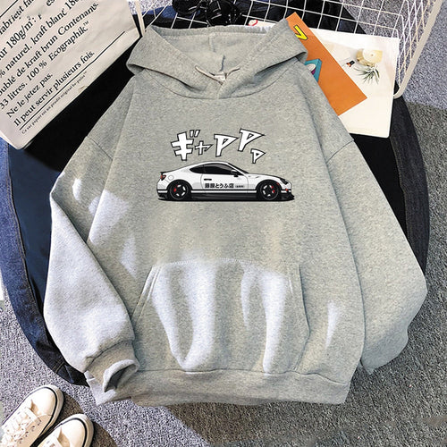 GT86 | Hoodie