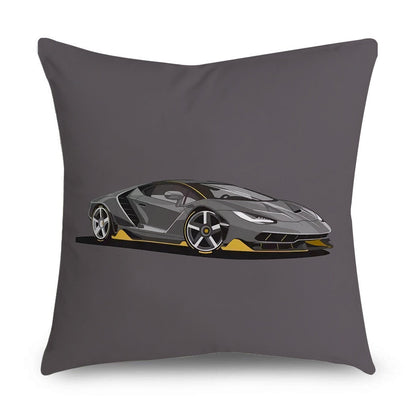 JDM Pillow cover