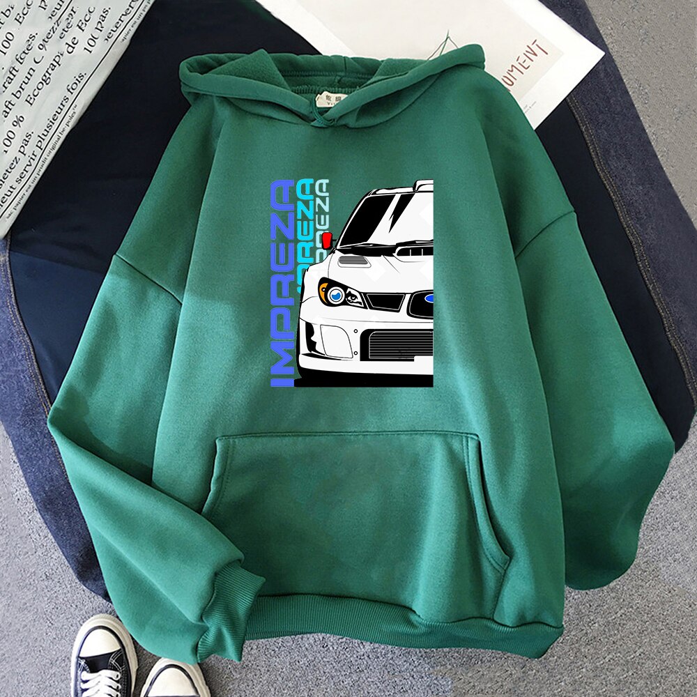 Impreza | Hoodie