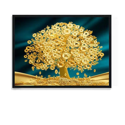 Cover Decorative Painting - Nova Gadget Store 18 / 40x30cm