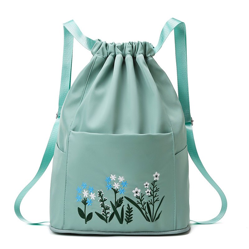 Foldable bag - Nova Gadget Store Green