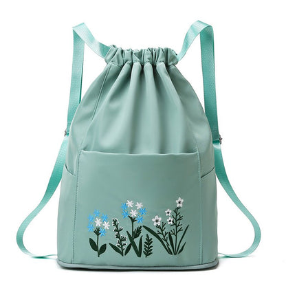 Foldable bag - Nova Gadget Store Green