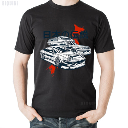 Civic CRX Integra | T-shirt