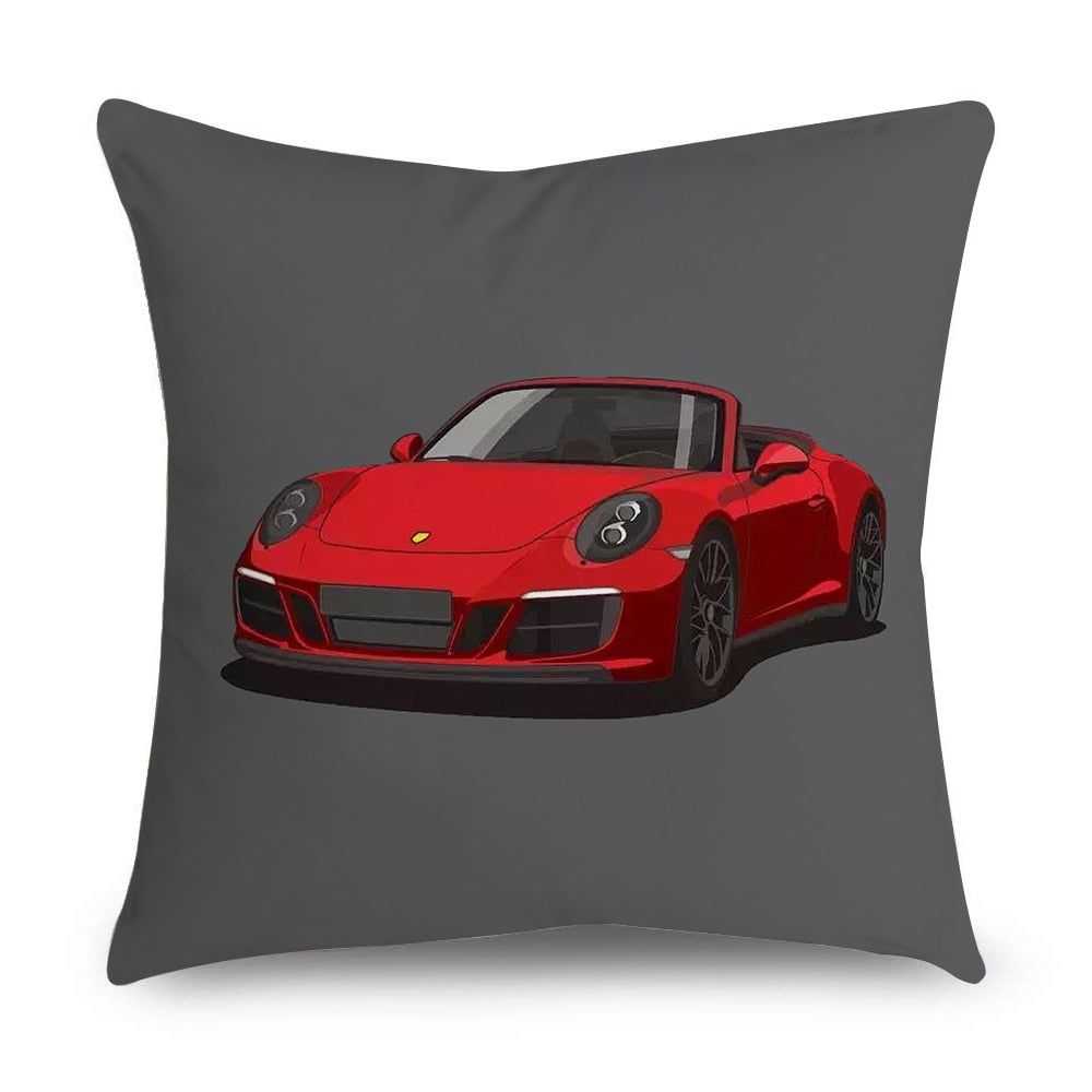 JDM Pillow cover