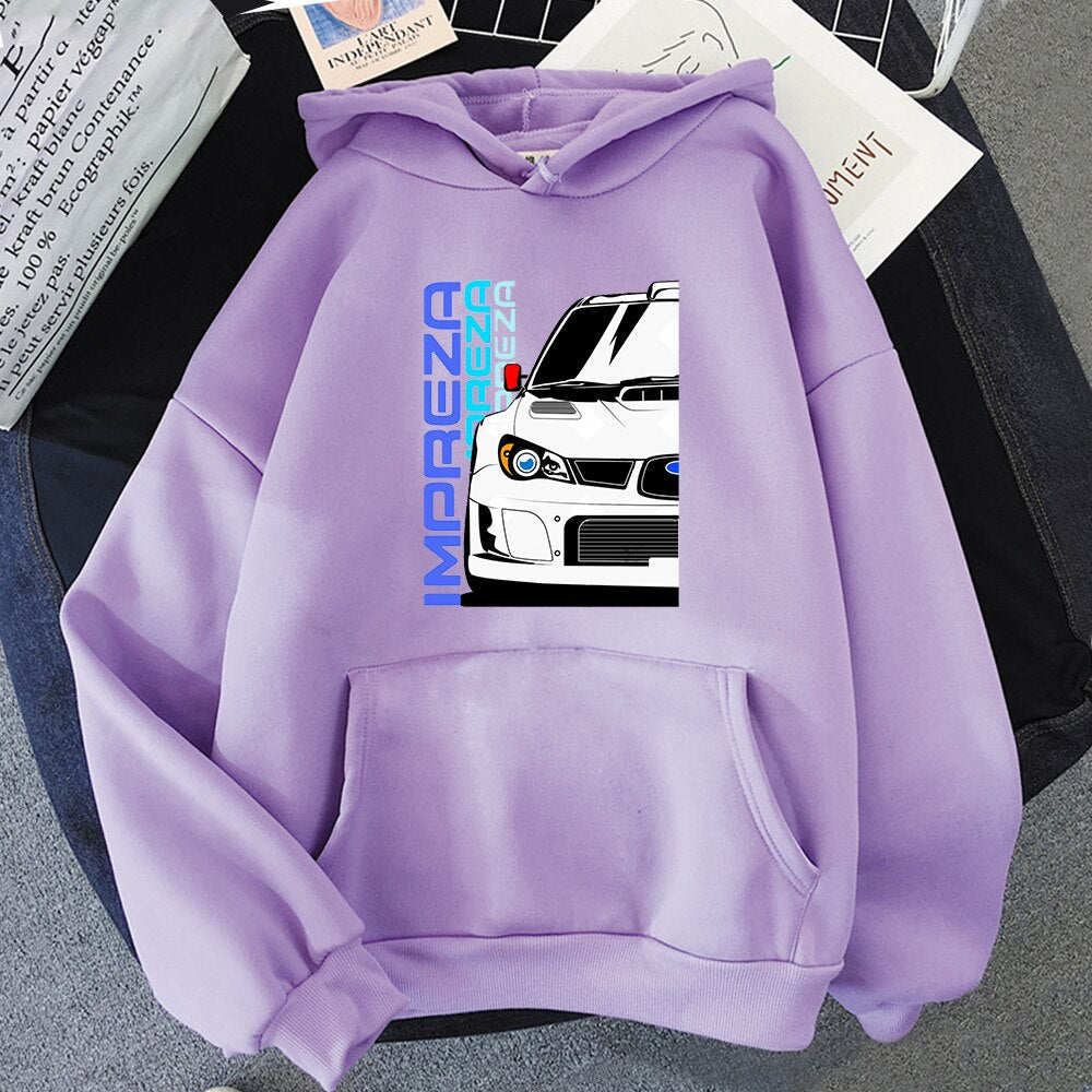 Impreza | Hoodie