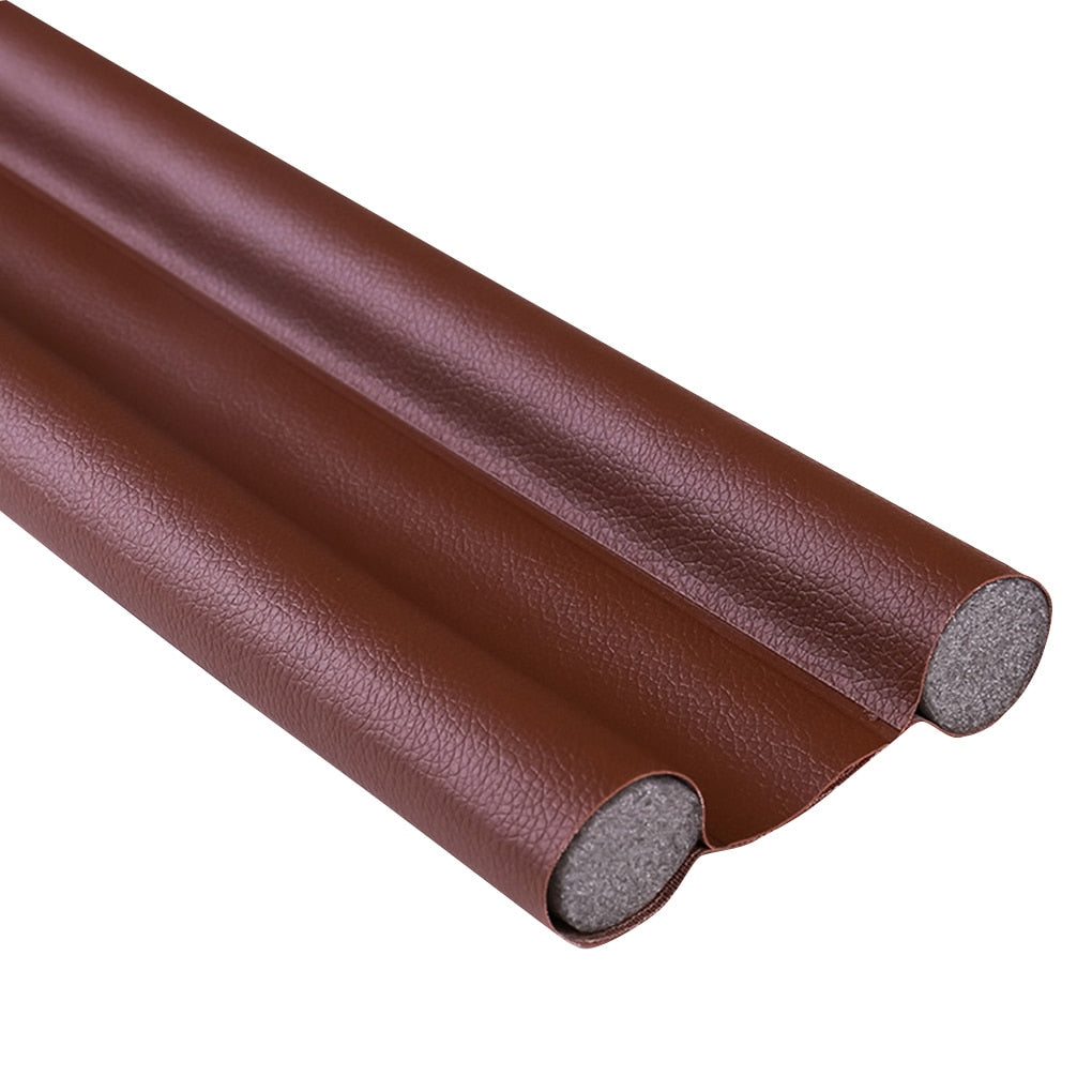 Door Strip - Nova Gadget Store Brown