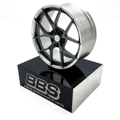 BBS Mini Wheel BASE