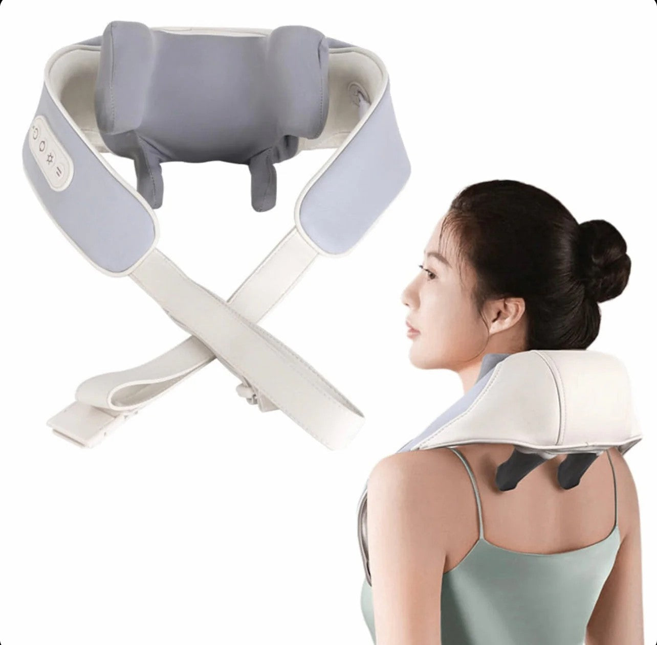 Rebanb™ Stress Relieving Massager