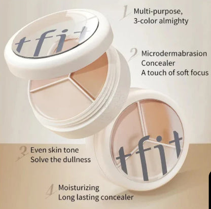 Corrector Fit Perfect Skin (¡60 % DE DESCUENTO HOY!)