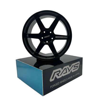 Rays TE37SL Mini Wheel