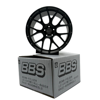 BBS REV-7 Mini Wheel