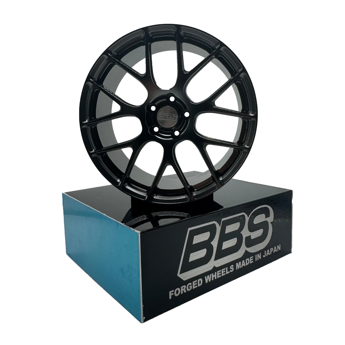 BBS REV-7 Mini Wheel