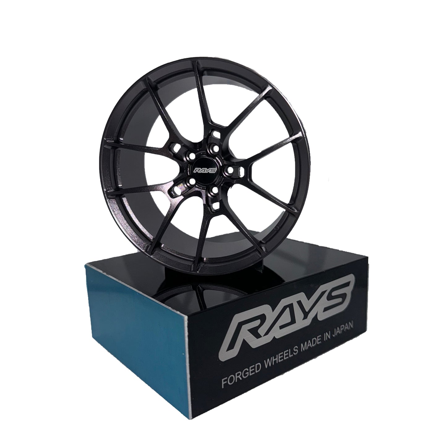 RAYS Mini Wheel BASE