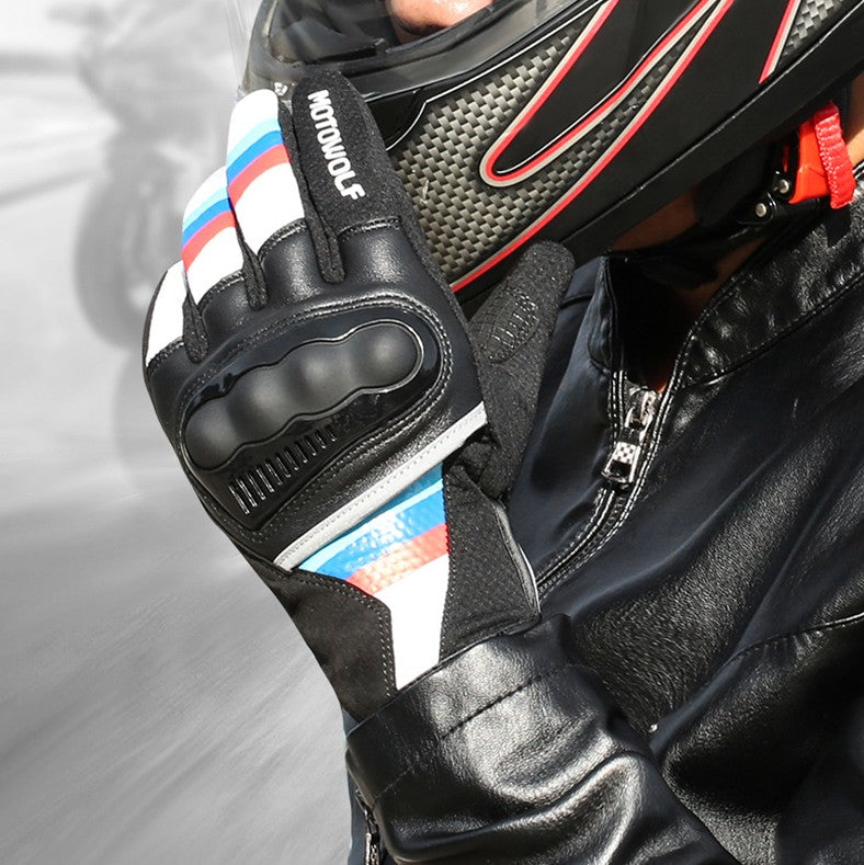 ///M Professional Gloves BMW Trend