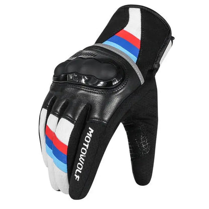 ///M Professional Gloves