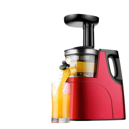 Multi-functional Juice Machine Juicer Household Juice Residue Separation Portable Juicer