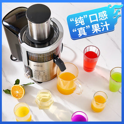 Sugarcane Fresh Juice  Extractor Machine Household Fruit Juicer 220V