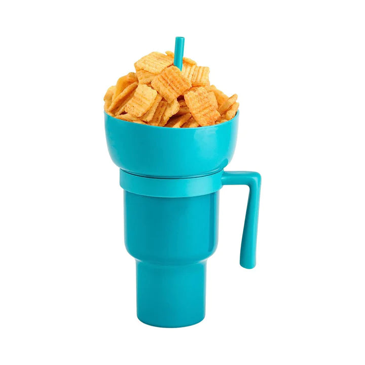 The MunchCup