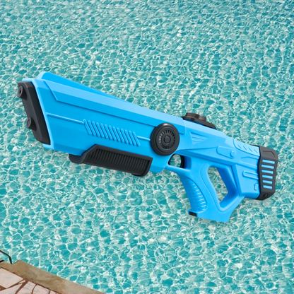 Water Blaster