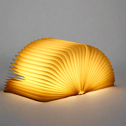 Book Lamp