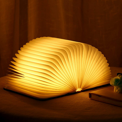 Book Lamp