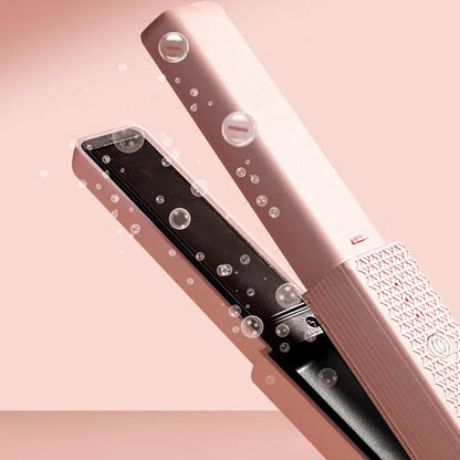 Portable Hair Straightener