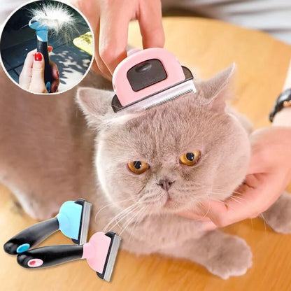 Pet Hair Remover