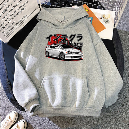 Integra Type R | Hoodie