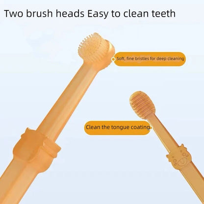 Pet Toothbrush