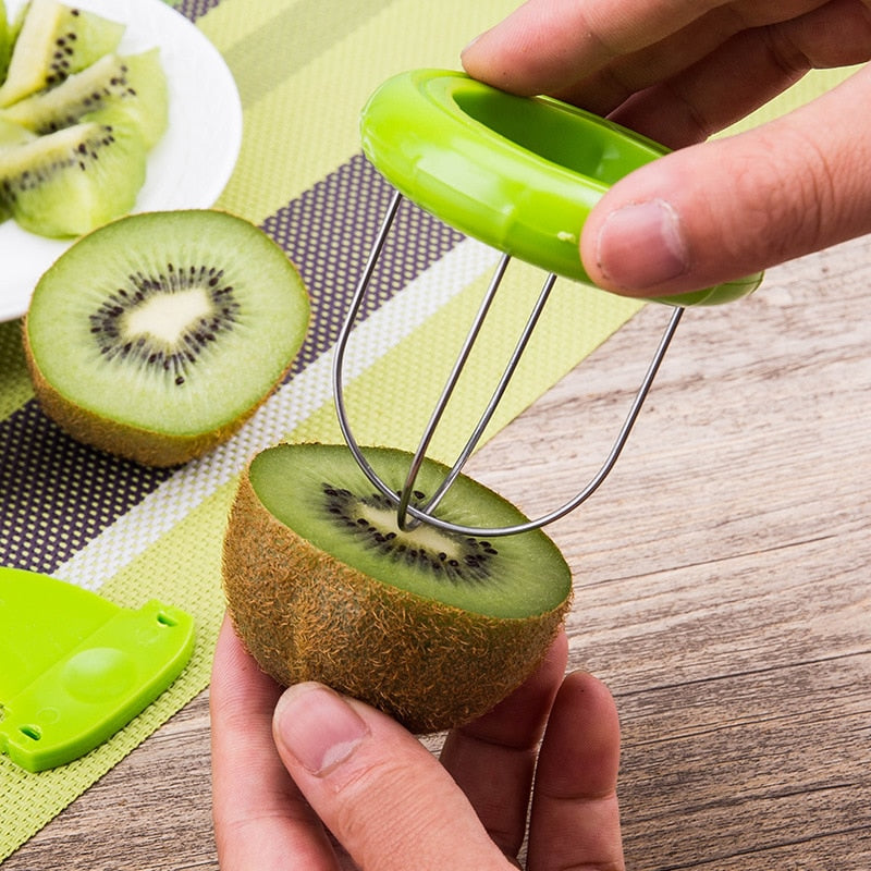 Kiwi Cutter