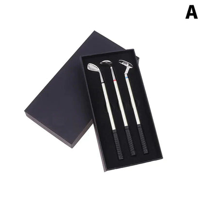 Golf Pen Set