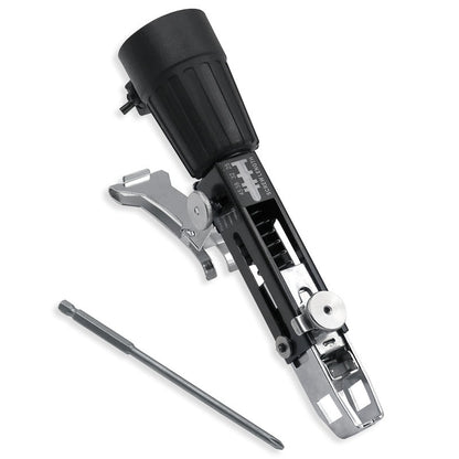 Automatic Chain Nail Gun Adapter Screw Gun for Electric