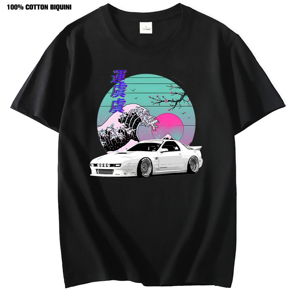 Mazda JDM T-shirt