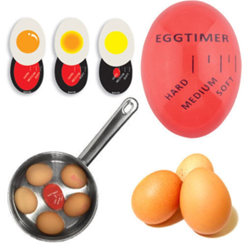 Eggtimer